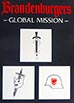 The Brandenburgers - Global Mission, Franz Kurowski