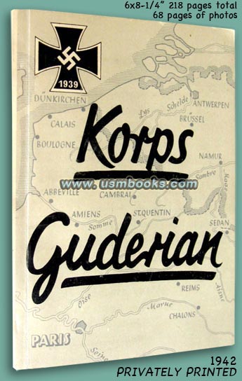 Korps Guderian