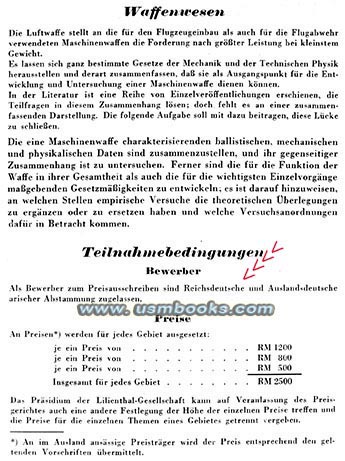 Reichsdeutsche und Auslanddeutsche arische Abstammung