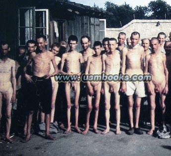 Konzentrationslager Mauthausen