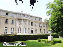 Wannsee Villa