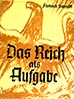 Das Reich als Aufgabe, Hauptschulungsamt der NSDAP