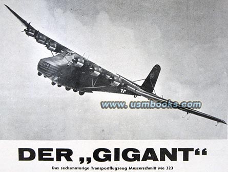 Me323 Gigant