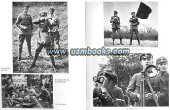 National Socialist German Frontline Soldier Association Stahlhelm